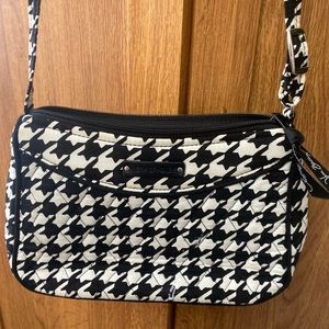 Tweed Vera Bradley very clean